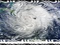 Hurricane season  class five hurricanes are not to be trifled with even when you live inland out of
