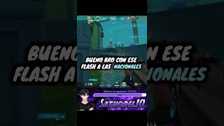 ME PIDEN UKN ACE EN DIRECTO #valorant #valorantclips #ace #gaming