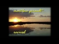 martine girault - revival