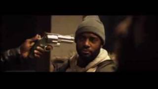 50 Cent New Movie  [Trailer  New movie_June _ 2010]