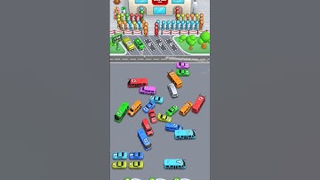 crowd express level 789 #games #gameplay  #crowdexpressgame #gaming #mobilegame #automobile #puzzle