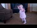 Tiian zachau dancing age 1