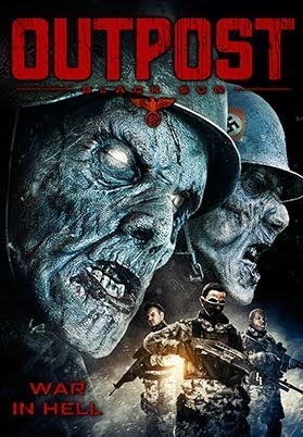 outpost - black sun outpost - black sun