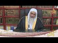 حكم استخدام الدف في غير الافراح والاعياد الشيخ مصطفي العدوي