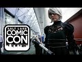 Cosplay from Salt Lake City Comic Con 2017