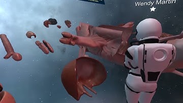 VEDX partner VictoryXR Experience Your College Campus We Can Build Your Digital Twin Me