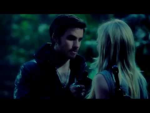 Once Upon a Time // Shattered