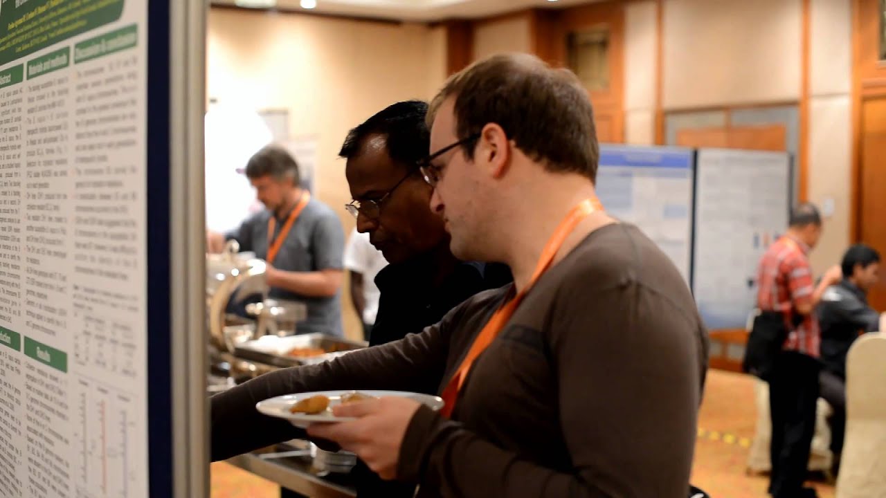 The Plant Genomics Congress: Asia