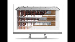 ArCADia BIM - Building Information Modeling und was es ermöglicht.