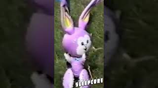 Weird Easter Nostalgia | Sleepcore