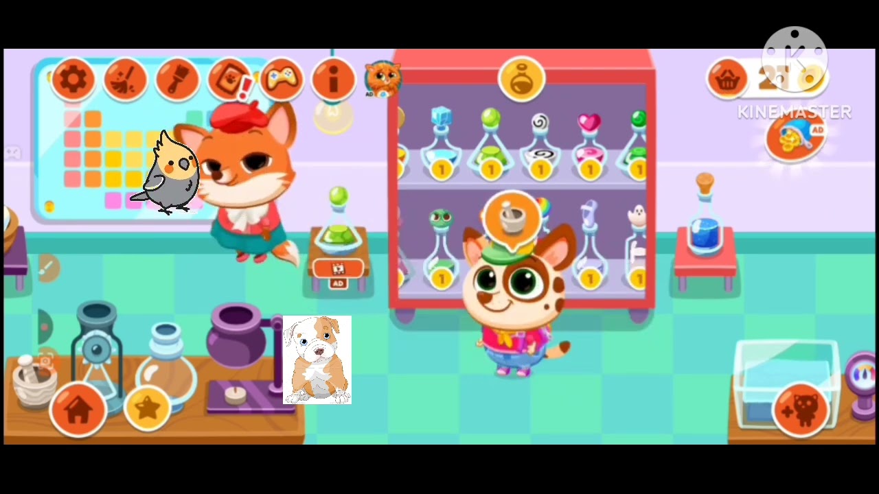 O Duddu fez birra no pet shop e ficou de Castigo com Pitbull - Penúltimo Episódio