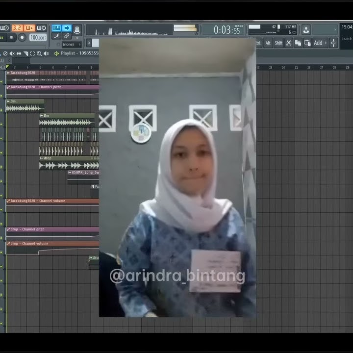 Almira Taraktakdung | Remix