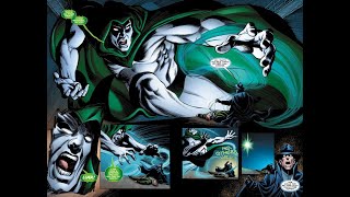 Ask Chuck Dixon #98 Lots of Punisher questions! Batman! Green Arrow!