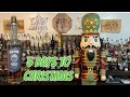 Old Line American Single Malt Whiskey Cask Strength/ Uncorking