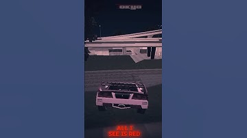 ❤️‍🔥 Samp Fuga Slow Down #samp #fugaspg #fuga #fugas #fugasgta #shorts