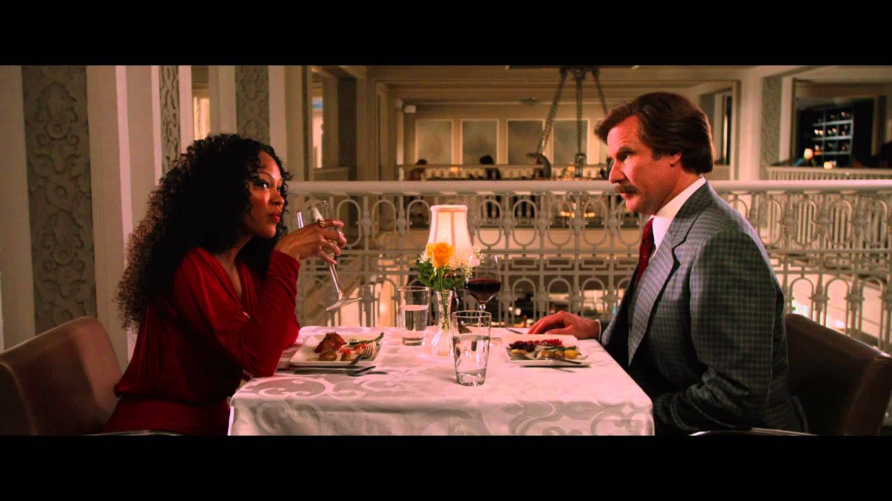 Anchorman 2: The Legend Continues - Decade Movie Spot