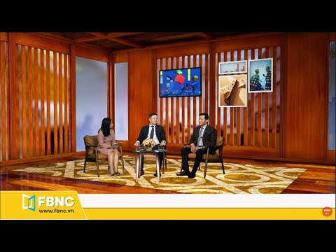 BUH | Nguồn nhân lực cấp cao trong ngành tài chính ngân hàng - Câu chuyện kinh doanh - FBNC
