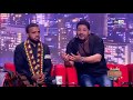 الكوميديان باسو و ولاس ضيفا عدد جديد من برنامج رشيد شو الحلقة كاملة