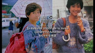 Download lagu Yukiko Okada - 'Oshare na Amaoto' (Sub español)