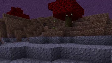 Dimension Jumping - First Mystcraft World