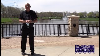 Plainfield IL COVID-19 and other updates 05-01-2020