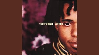 Watch Victor Wooten Think About That video