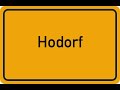 Hallo hodorf