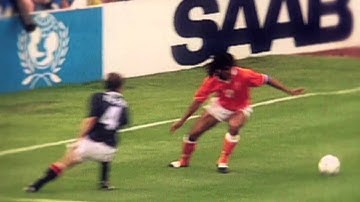 Ruud Gullit Video Biography