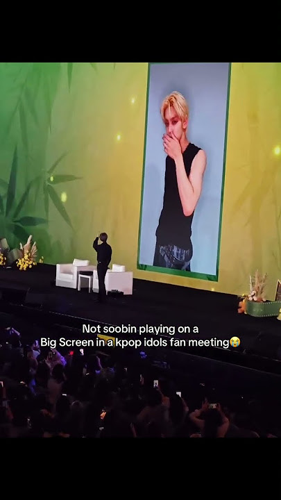 This is funny😭 #kpop #txt #tomorrow_x_together #soobin #kimjaejoong #jaejoong