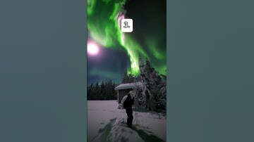 Which of these places bring you peace? #aesthetic #aurora #video #relaxing #vibes #chill #peace