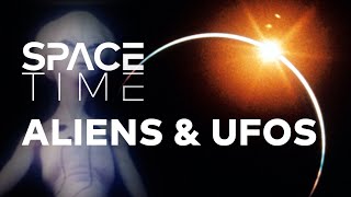 Ufos, Aliens, Mondlandung  Mythos Weltraumfahrt | SPACETIME Doku