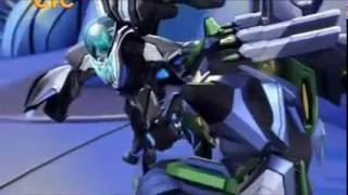 Max Steel Season 2 Episode 26: Turbo Nova (Part 2)