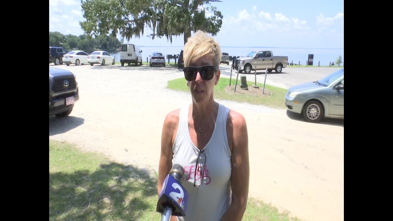 Crowds at Bonneau Beach boat landing concerns some YouTube