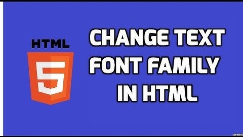 font family tags HTML coding class #tech #tech #wt #skills #study #coding