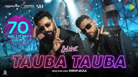 tauba tauba full song (Vicky kaushal) (tripti dimri)