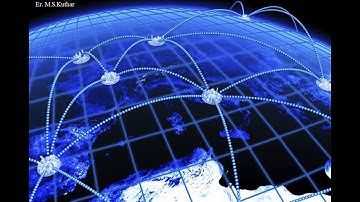 Analog to Analog Conversion