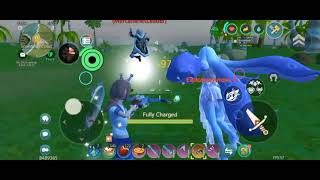 UTOPIA ORIGIN : KILLING RANDOM PK#15