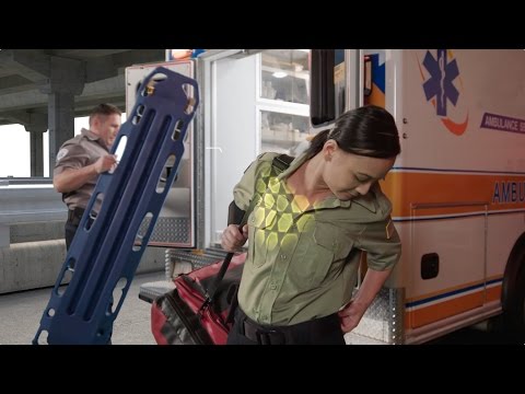 Future of First Response EMS Video