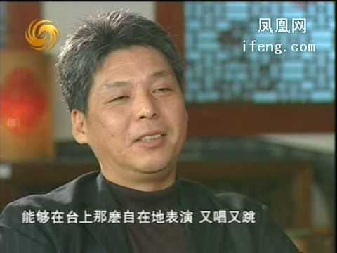 鲁豫有約：歌后鄧麗君，一生傳奇（三）