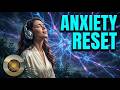 DEEP Relaxing Music for ANXIETY &amp; MUSCLE Tension | Nervous Organic Unwinding of the Body Field