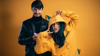 Download lagu ЛОША КАКА Billie Eilish bad guy PARODY COVER ЛОША КАКА Billie Eilish bad guy PARODY COVER
