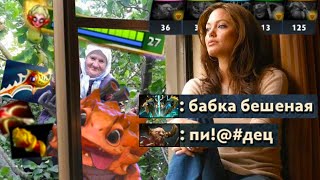 ПуЛи_От_БаБуЛи: Snapfire 7.34 | Radikaifa