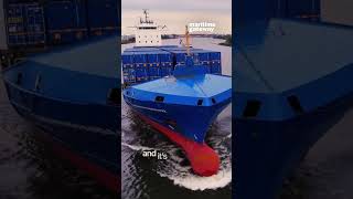 Nobody talks about this  #maritime #supplychainsecrets #worldnews #facts  #cargoconnect
