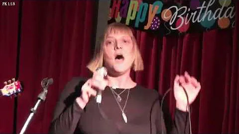 Sunday Jam In The Wick January 2018 Highlights
