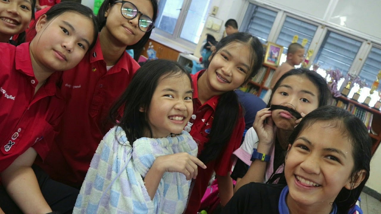 ปัจฉิม อำลา IEC ป.6/10 รุ่น76 อนุบาลนครราชสีมา