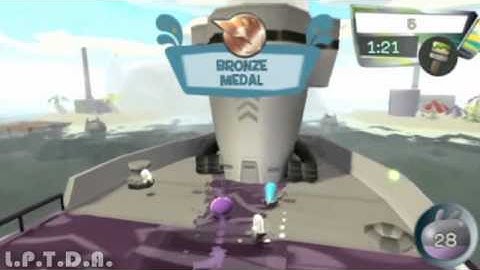 de Blob - Episode 7: I Can