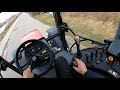 Armatrac 1104 покатухи....