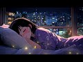 Listen & Sleep Immediately With Rain Sound - Heal Body, Mind And Spirit - Reduce Stress, Relax