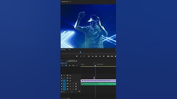 How to create flicker effect in Premiere Pro. #shorts #premierepro #premiereproediting