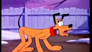 Плуто - Pluto. Cold Storage - Walt Disney cartoon Плуто - Pluto. Cold Storage - Walt Disney cartoon